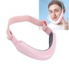 Electric V Face Massager Hot Compression Folding Vibration Lifting Electroinc