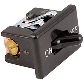 Lincoln Electric 000715SP Switch TGL, 20A, 125V, Snapin