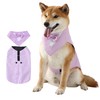 Dog Tuxedo Suit and Bandana Set Boy Dog Prince Bow