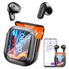 NE20 AI Translation Earbuds Real Time,165 Languages Translator Earbuds with