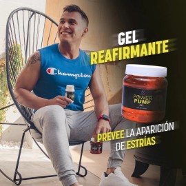 Power Pump Aumento De Gluteos Y Piernas