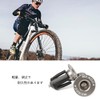 Samcos Bicycle Bike Bar End Plug Bar End Caps 1