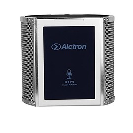 Alctron VS20 Media Videographer's Stand for Smartphones Vlogger Mic Holder