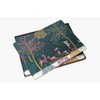 Sara Miller Woodland Tales Christmas Placemats, 40 x 30 cm,