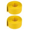 Edge Corner Protector, 4M Baby Proofing Guard Coverage Safety Bumper