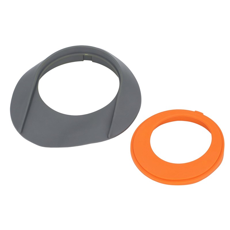gernie Putting Cup, Practice Hole Cup Hole Training Aid, PVC