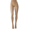 GUNZE FF3700 Women's Stockings, Iffie DCY Interlock Edition, Set of