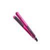 Alaciadora Infiniti Pro 1” Digital Ionica Rosa Ceramica Tit Kera