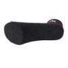 EGOZARU Basketball One Point Socks EZAC-8802-142 (Black x Pink/M/Men's, Lady's)