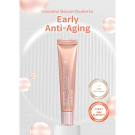 Dermafirm Age Reviving Advanced Crema Reafirmante Para El Cuello A4 Cremas Coreanas Para El Cuello Para El Cuidado De La Piel Para Apretar Y Reafirmante Con Colágeno Atasome Y Péptido Para Todo Tipo