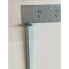 Accurate (10) 1/4" x 4" Solid Rivet Truss Head Wide
