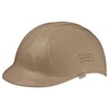 Delta Plus Bump Cap with Tab, Beige (WEL19481BE)