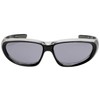 Imotion AZ-KF-03-1 Pollen Prevention Glasses, UV Protection, Dustproof, Washable, Sports