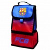 FC Barcelona Crest Insulated Lunch Bag