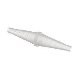 Purelife Colon Tubes for Enemas -5 Pack - Free Connector for Secure Fit - 16" x 18FR - Recommended for Coffee Enemas, Gerson Therapy, Higher Colon Cleansing