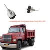 Windshield Electric Wiper Switch Compatible with Ford L Series Dump