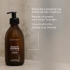 JUNGLÜCK Sensitive Shampoo | Fragrance Neutral Shampoo for Sensitive Scalp