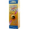 eSHa AQUA-QUICK-TEST - Wassertest - pH (Säuregrad), KH (Karbonathärte), GH