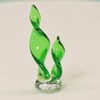 Castle Enterprise Cute Glasswork Petite Series Water Plants (2 Stands)