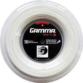 Gamma Ocho Tennis String 200m Roll