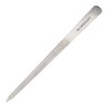 Pro Impressions Double Sided Metal Nail File