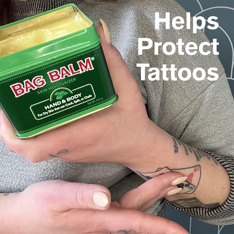 BAG BALM 1 OZ (Pack of 3)