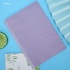 April Gift: Comfortable waterproof tablecloth disposable nail art table mat,