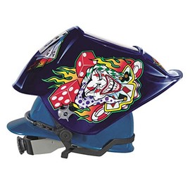 Hard Hat Adapter, for XL and XLI Helmets