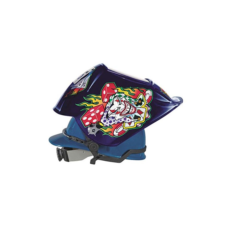 Hard Hat Adapter, for XL and XLI Helmets