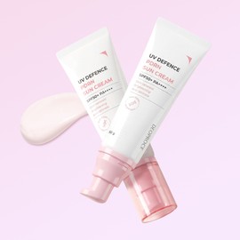 Deoproce Deopro UV Defense PDRN PDRN Sun Cream 50g / 디오프러스 유브이 디펜스 PDRN 피디알엔 선크림 50g
