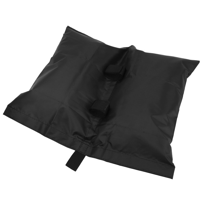 4Pcs Base Weight Bag 420D Oxford Cloth Outdoor Fixing Sandbag