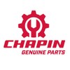 Chapin International 6-1898 Compression Sprayer Brass Shut Off Nozzle with
