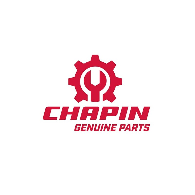 Chapin International 6-1898 Compression Sprayer Brass Shut Off Nozzle with
