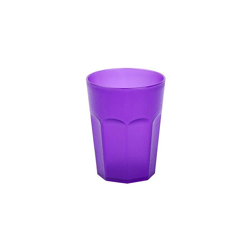 ENGELLAND 25 x Plastic Cups Drinking Cups Party Cups Plastic