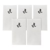 Celebration Bag [Left Horse] Envelopes, Made in Japan, Premium Washi