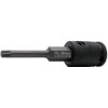 Porta P. IMP. 3/8" XZN M10 L.92mm.