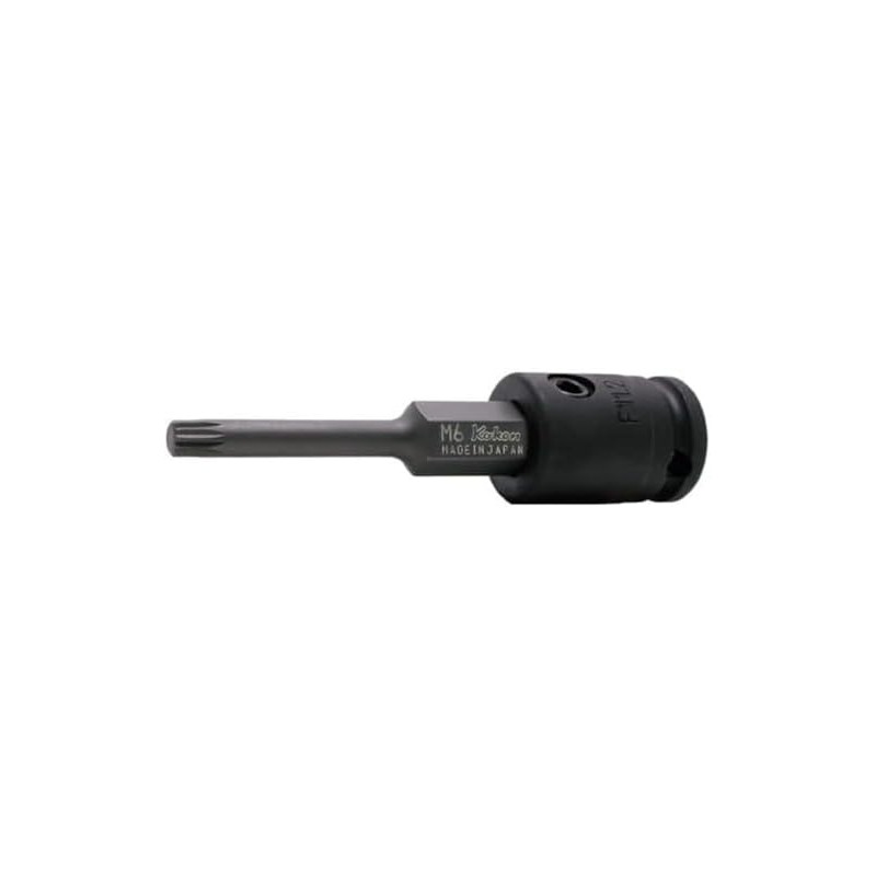 Porta P. IMP. 3/8" XZN M10 L.92mm.