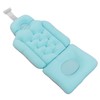 Adult Full Body Bath Pillow Head Neck Support Quick Drying