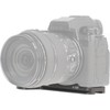 Hersmay Quick Release Baseplate Plate for Panasonic S5II S5IIX G9II