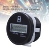 Digital Hour Meter Precise Timer High Strength Portable Hour Meter