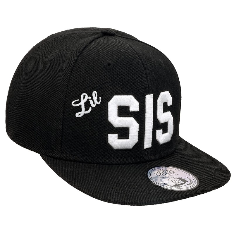 Johnny Chicos Sorry I'm Fresh Cute Children's Snapback Cap, 46-56
