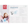 Zazu Kids Sam Sleep Trainer Alarm Clock and Night Light