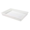 26 x 18 x 3 Inch Proofing Box, 1 Rectangle