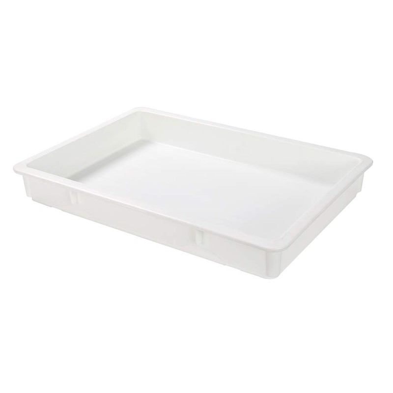 26 x 18 x 3 Inch Proofing Box, 1 Rectangle