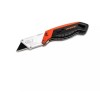 Crescent Quick-Change Folding Blade Utility Knife - CTKF2