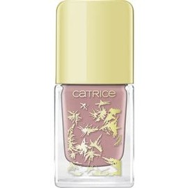 Catrice Advent Beauty Gift Shop Mini Nail Lacquer, No. C02 Shiny Lilac Nails, Purple, Instant Result (5 ml)