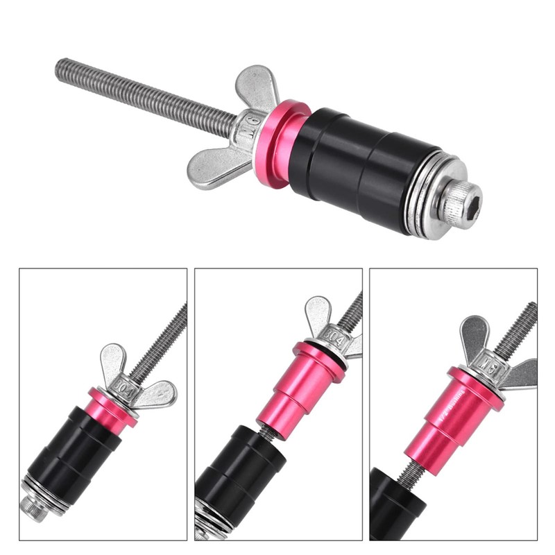 Ejoyous Shock Absorber Bushing Tool for Rockshox x Fusion CCDB