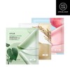 Anua Triple Collagen Mask Collection (38g x 12 Sheets) –