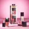 Elf Glow Reviver Quad Goals Edicion Especial Tamaño Grande