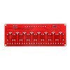 8 Channel Relay Module, 8 Channel Optocoupler Relay Module Board,